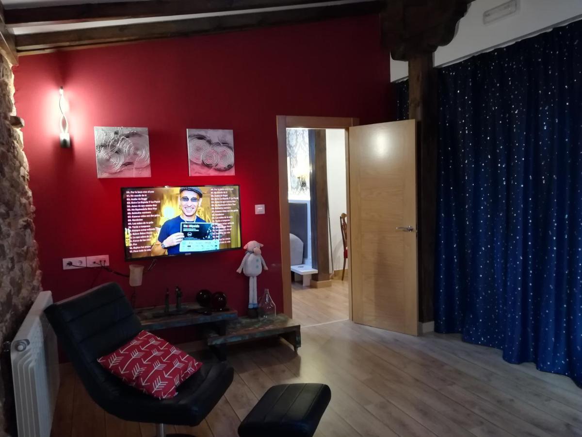 Posada Ormas Eksteriør bilde