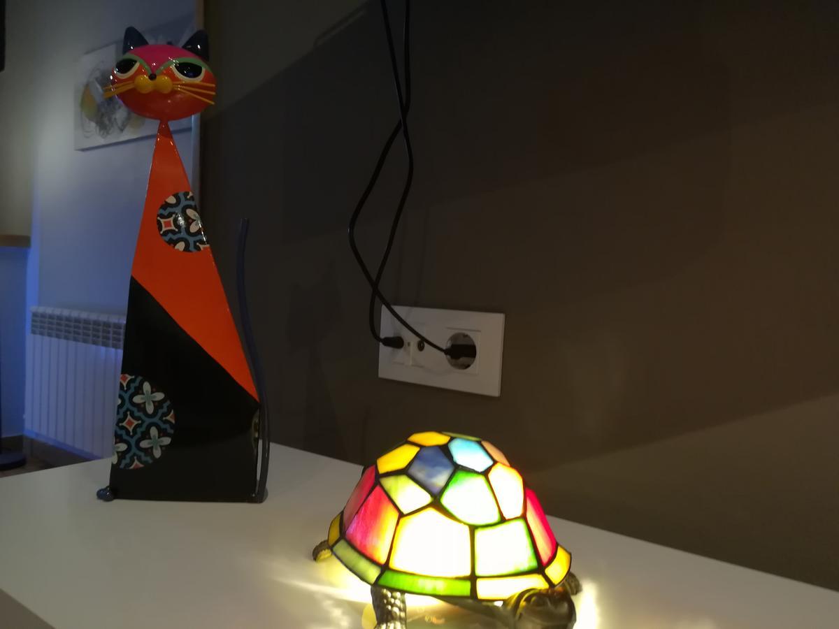 Posada Ormas Eksteriør bilde